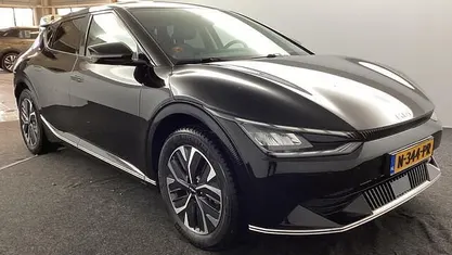 Occasion 2021 Kia EV6 Plus SUV | € 25.600 (Goede deal)