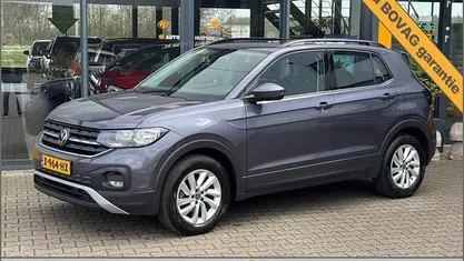 Occasion VW T-Cross Life 110 PK (80 kW) 2023 SUV