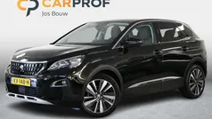 Gebruikt 2017 Peugeot 3008 SUV | € 15.745 (Eerlijke prijs)
