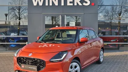 Occasion 2025 Suzuki Swift Hatchback | € 19.430 (Goede deal)