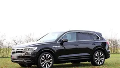 Gebruikt 2019 VW Touareg R-line SUV | € 44.950 (Eerlijke prijs)