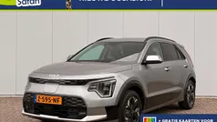 Grijs Gebruikt 2024 Kia e-Niro 2 SUV | € 32.435 (Super prijs)