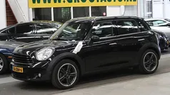 Gebruikt 2012 Mini One Countryman SUV | € 8.444 (Goede deal)