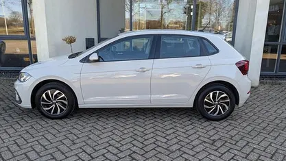 Occasion VW Polo Life 95 PK (69 kW) 2021 Hatchback