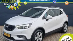 Gebruikt 2017 Opel Mokka X Edition SUV | € 14.635 (Eerlijke prijs)