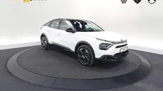 Wit Gebruikt 2023 Citroën C4 Feel SUV | € 22.400 (Eerlijke prijs)