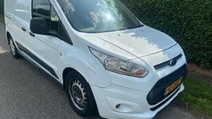 Gebruikt 2014 Ford Transit Trend Van | € 4.150 (Eerlijke prijs)