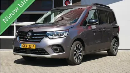 Occasion Renault Kangoo Luxe 131 PK (96 kW) 2023 Grijs MPV