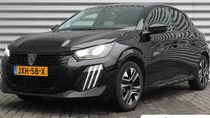 Occasion Peugeot 208 Allure 2026 Hatchback