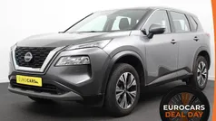 Gebruikt 2024 Nissan X-Trail Acenta SUV | € 37.890 (Eerlijke prijs)