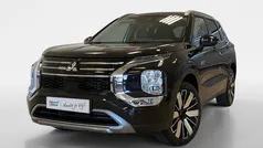 Overige Nieuw 2025 Mitsubishi Outlander Edition SUV | € 56.395 (Eerlijke prijs)