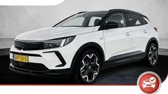 Gebruikt 2024 Opel Grandland X Ultimate SUV | € 30.425 (Super prijs)