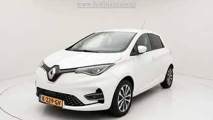 Occasion Renault Zoe Intens 100 kW (136 PK) 2020 Hatchback
