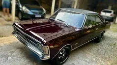 Gebruikt 1974 Chevrolet Impala Sedan | € 25.000