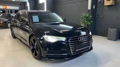 Gebruikt 2016 Audi A6 S-Line Stationwagen | € 16.500 (Eerlijke prijs)