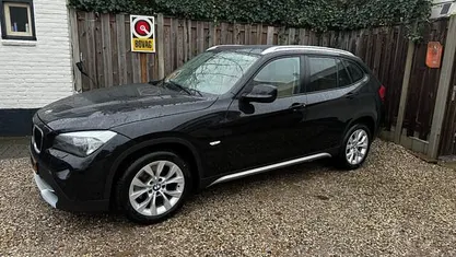 Gebruikt 2010 BMW X1 SUV | € 12.245 (Eerlijke prijs)