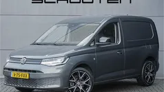 Grijs Gebruikt 2022 VW Caddy MPV | € 21.900 (Eerlijke prijs)