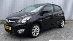 Gebruikt 2017 Opel Karl Innovation Hatchback | € 10.895 (Eerlijke prijs)