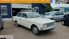 Gebruikt 1970 Volvo 142 | € 5.750