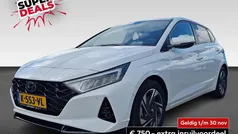 Gebruikt 2021 Hyundai i20 Premium Hatchback | € 18.430 (Eerlijke prijs)