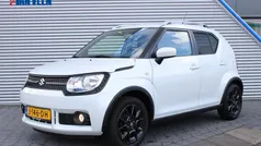 Wit Gebruikt 2020 Suzuki Ignis Hatchback | € 16.690 (Eerlijke prijs)