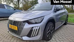 Gebruikt 2024 Peugeot 208 GTi Hatchback | € 25.940 (Eerlijke prijs)