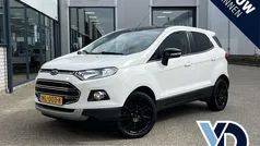 Wit Gebruikt 2017 Ford Ecosport Titanium S SUV | € 10.935 (Eerlijke prijs)