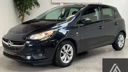 Occasion 2015 Opel Corsa Enjoy | € 8.350 (Eerlijke prijs)