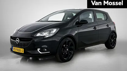 Occasion Opel Corsa Edition 90 PK (66 kW) 2017 Hatchback