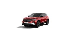 Gebruikt 2024 Renault Austral Iconic Esprit Alpine SUV | € 48.485 (Eerlijke prijs)