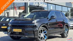 Zwart Gebruikt 2023 Lynk & Co 01 SUV | € 27.645 (Goede deal)
