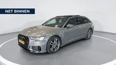 Gebruikt 2024 Audi A6 Competition Stationwagen | € 56.880 (Goede deal)
