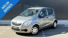 Opel Agila