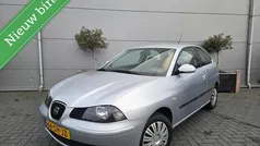 Gebruikt 2006 Seat Ibiza Hatchback | € 1.895 (Eerlijke prijs)