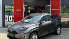 Overig Gebruikt 2024 Toyota Yaris Cross SUV | € 28.740 (Eerlijke prijs)