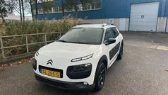 Gebruikt 2015 Citroën C4 PureTech SUV | € 6.750 (Super prijs)