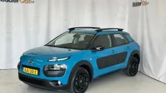 Gebruikt 2017 Citroën C4 Cactus PureTech Hatchback | € 9.999 (Eerlijke prijs)