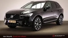 Gebruikt 2023 Volvo XC60 Ultimate SUV | € 54.200 (Eerlijke prijs)