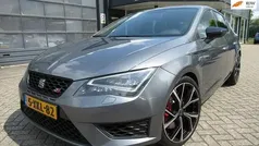 Gebruikt 2014 Cupra Leon Hatchback | € 16.950 (Goede deal)