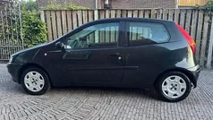 Gebruikt 2003 Fiat Punto Dynamic Hatchback | € 1.999 (Eerlijke prijs)