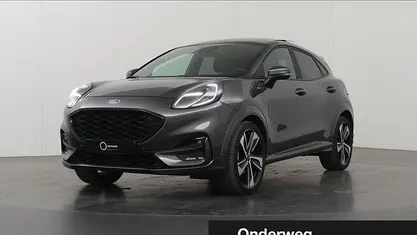 Occasion 2022 Ford Puma ST-Line X SUV | € 25.935 (Eerlijke prijs)