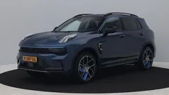 Gebruikt 2024 Lynk & Co 01 SUV | € 31.200 (Eerlijke prijs)