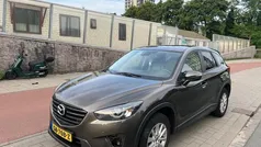 Gebruikt 2015 Mazda CX-5 SUV | € 12.950 (Eerlijke prijs)