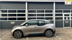 Grijs Occasion 2014 BMW i3 Basis Hatchback | € 10.000 (Eerlijke prijs)