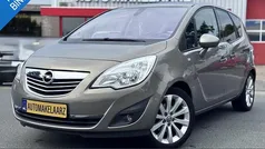 Gebruikt 2014 Opel Meriva Cosmo MPV | € 5.990 (Eerlijke prijs)