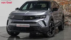 Grijs Gebruikt 2024 Opel Mokka Ultimate SUV | € 26.195 (Eerlijke prijs)
