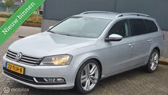 Gebruikt 2012 VW Passat Highline Stationwagen | € 4.799 (Eerlijke prijs)