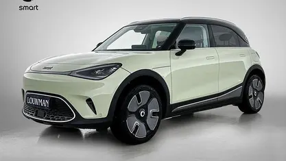 Occasion Smart #1 Edition #1 200 kW (272 PK) 2025 SUV