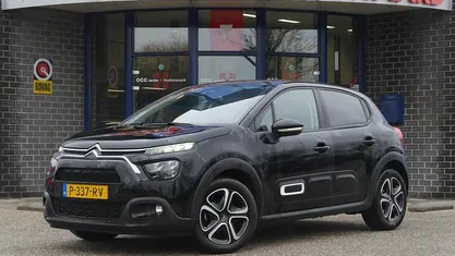 Occasion Citroën C3 Feel 83 PK (61 kW) 2022 Hatchback