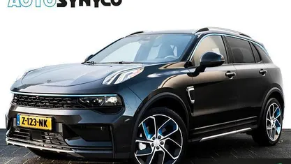 Occasion 2024 Lynk & Co 01 SUV | € 29.900 (Eerlijke prijs)
